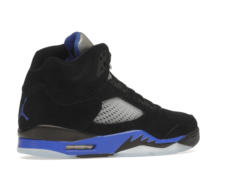 Jordan 5 Retro Racer Blue - image 34