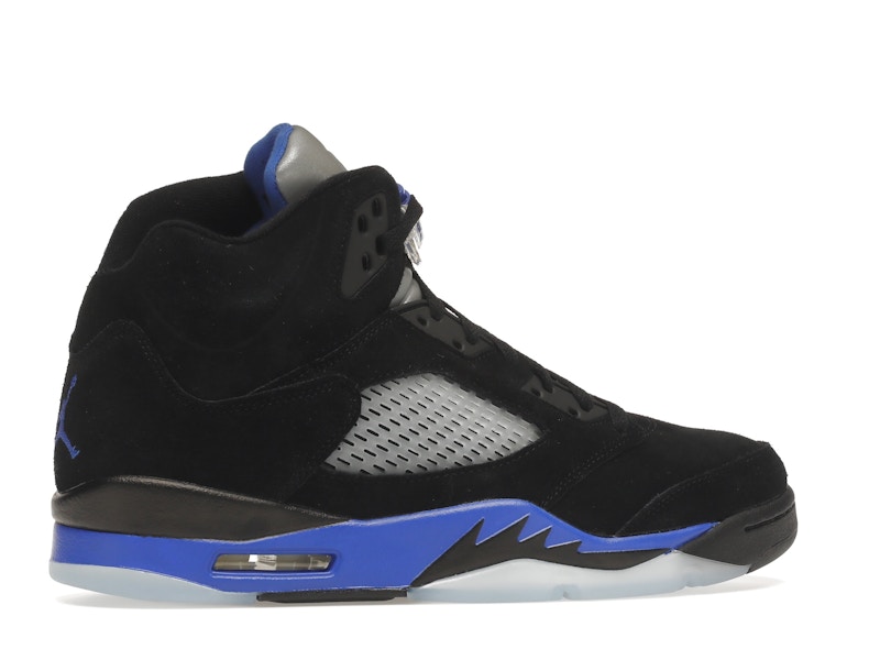 Jordan 5 Retro Racer Blue - image 35