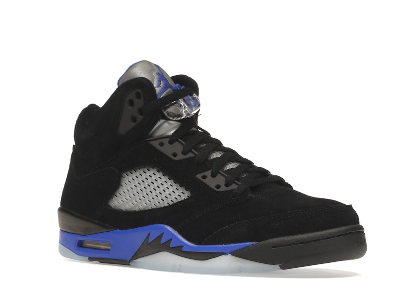 Jordan 5 Retro Racer Blue - image 5
