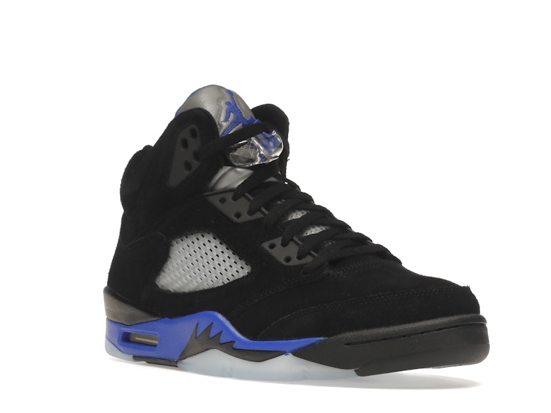 Jordan 5 Retro Racer Blue - image 6