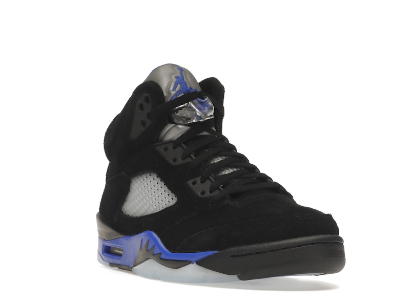 Jordan 5 Retro Racer Blue - image 7
