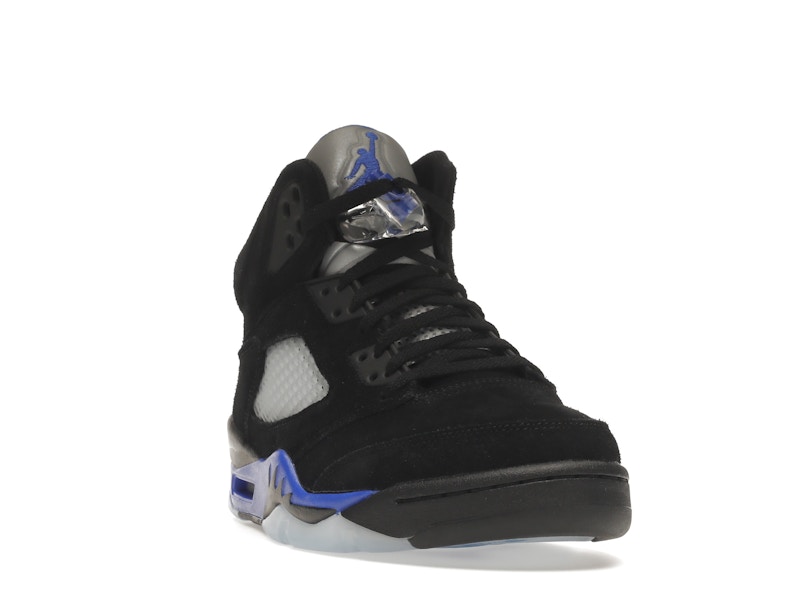 Jordan 5 Retro Racer Blue - image 8