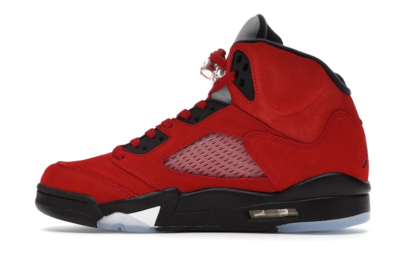 Jordan 5 Retro Raging Bull Red (2021) - image 20