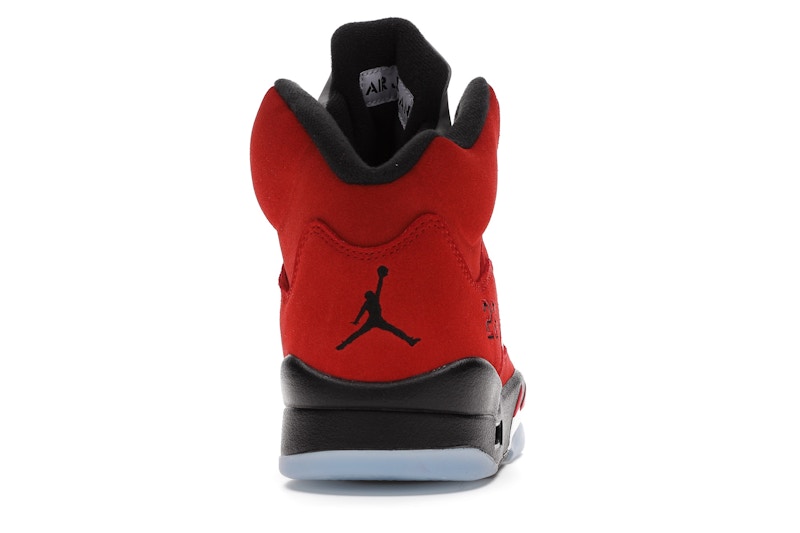 Jordan 5 Retro Raging Bull Red (2021) - image 28