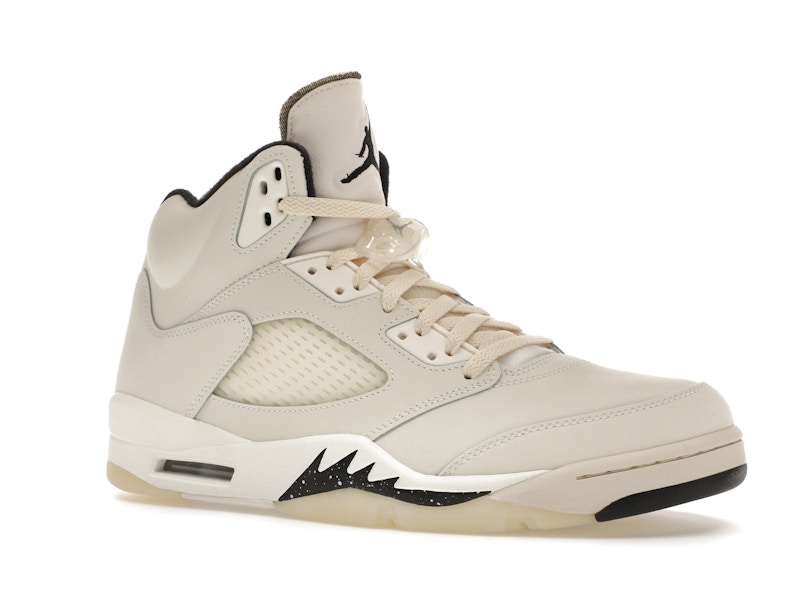Jordan 5 Retro SE Sail - image 4