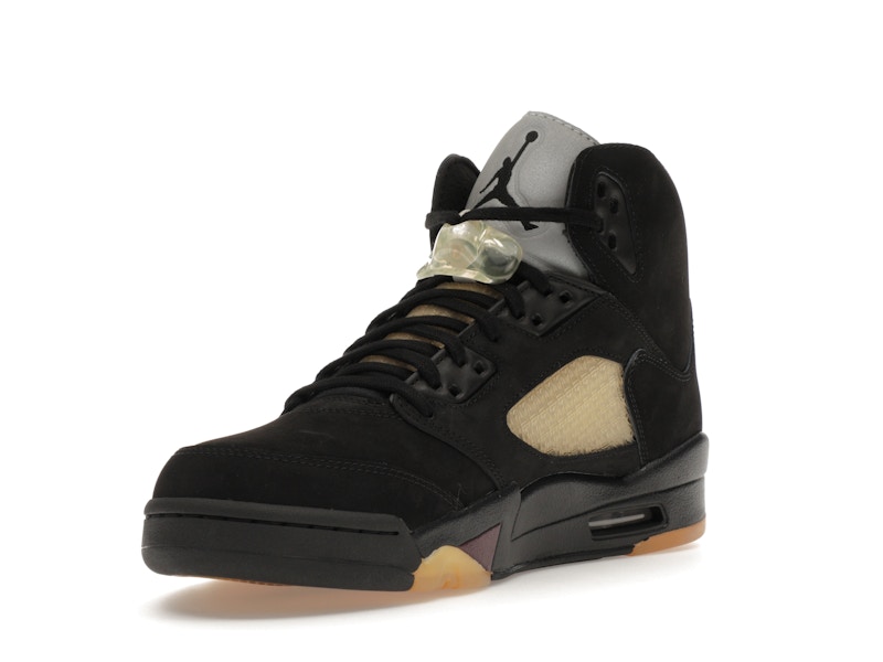 Jordan 5 Retro A Ma Maniére Dusk - image 14