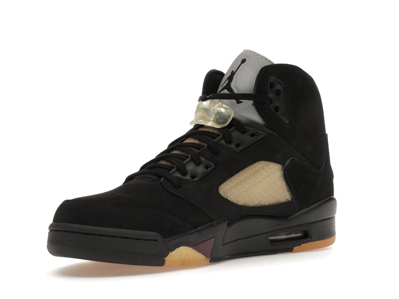 Jordan 5 Retro A Ma Maniére Dusk - image 15