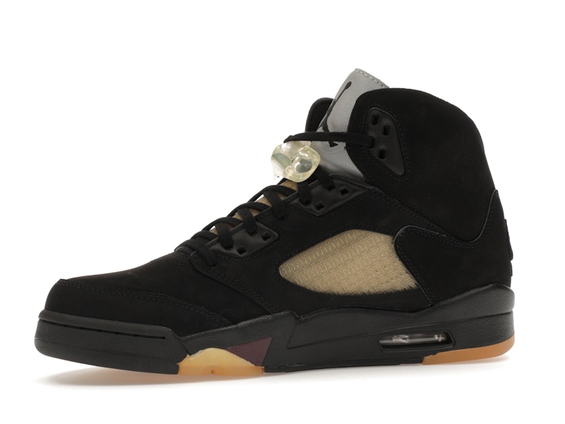 Jordan 5 Retro A Ma Maniére Dusk - image 17