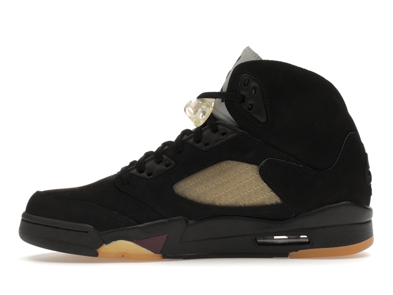 Jordan 5 Retro A Ma Maniére Dusk - image 19
