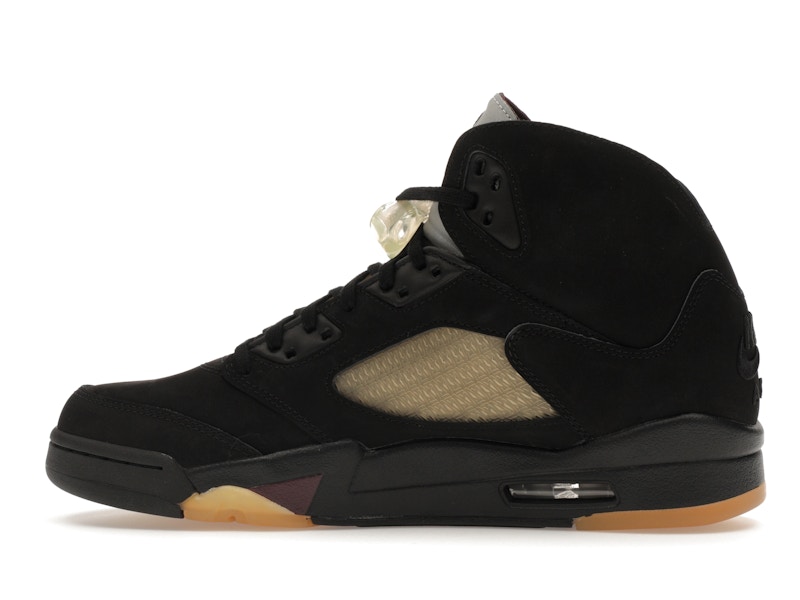 Jordan 5 Retro A Ma Maniére Dusk - image 20