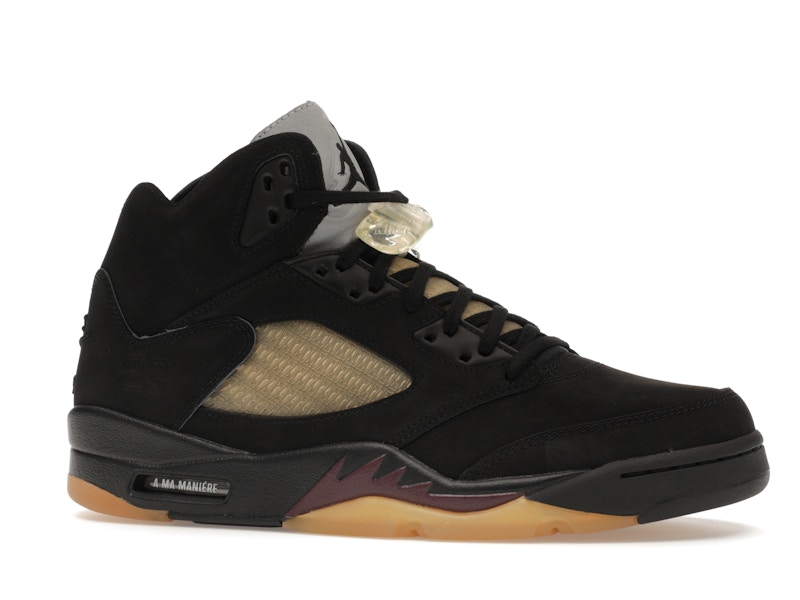 Jordan 5 Retro A Ma Maniére Dusk - image 3
