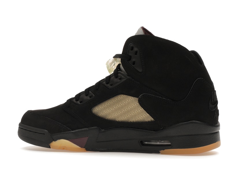 Jordan 5 Retro A Ma Maniére Dusk - image 21