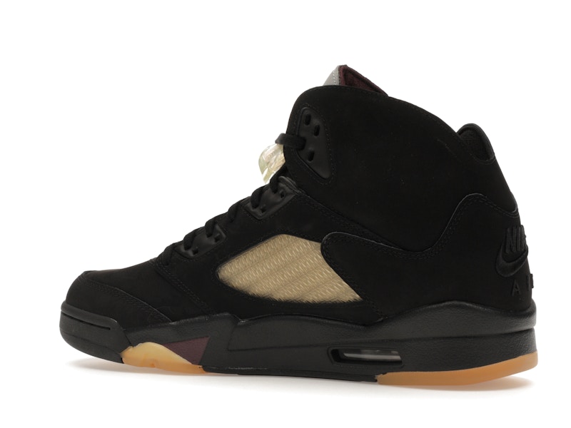 Jordan 5 Retro A Ma Maniére Dusk - image 22