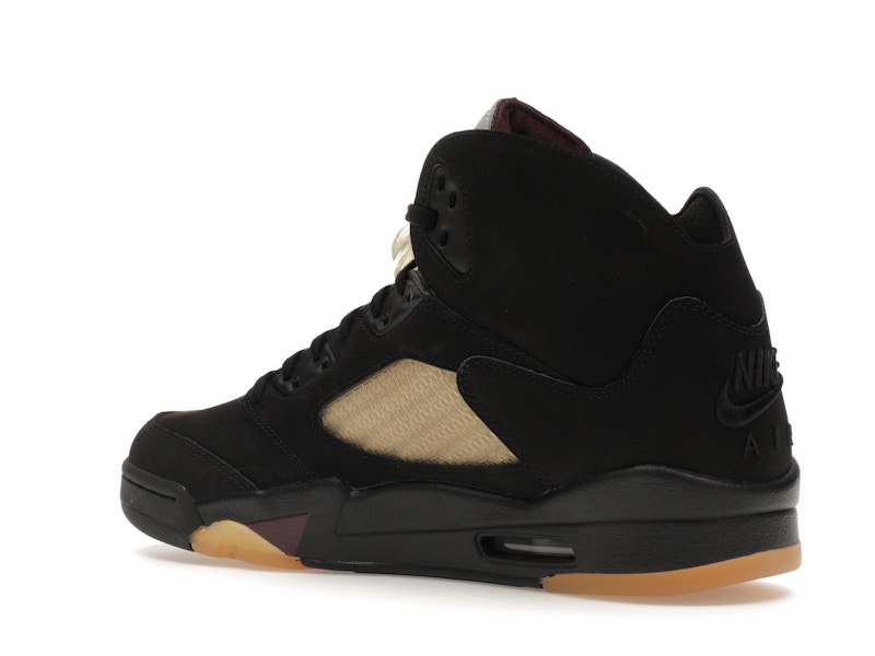 Jordan 5 Retro A Ma Maniére Dusk - image 23
