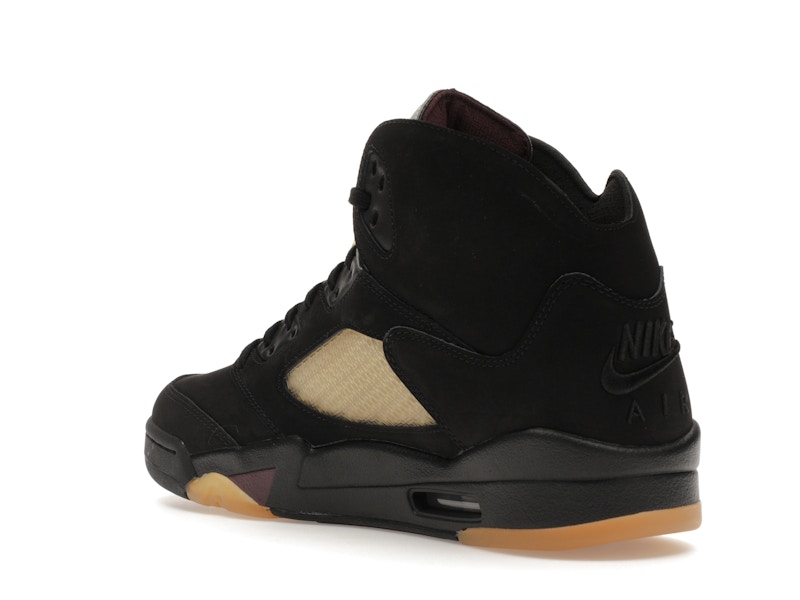 Jordan 5 Retro A Ma Maniére Dusk - image 24