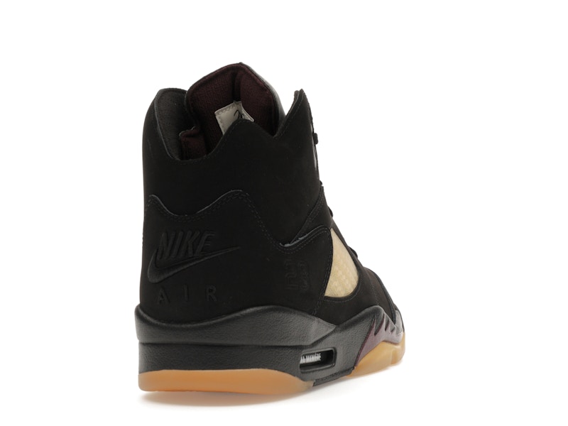 Jordan 5 Retro A Ma Maniére Dusk - image 30