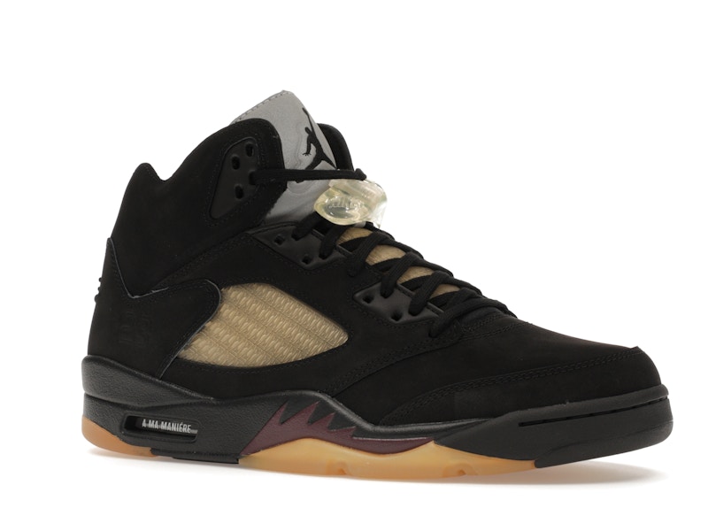 Jordan 5 Retro A Ma Maniére Dusk - image 4