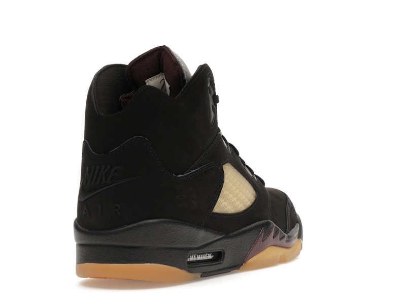 Jordan 5 Retro A Ma Maniére Dusk - image 31
