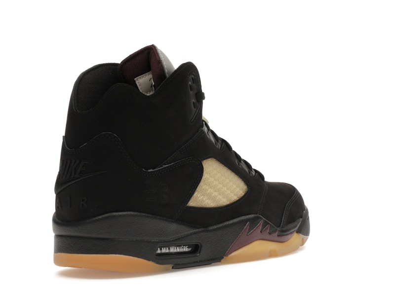 Jordan 5 Retro A Ma Maniére Dusk - image 32