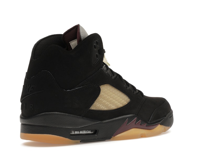 Jordan 5 Retro A Ma Maniére Dusk - image 33