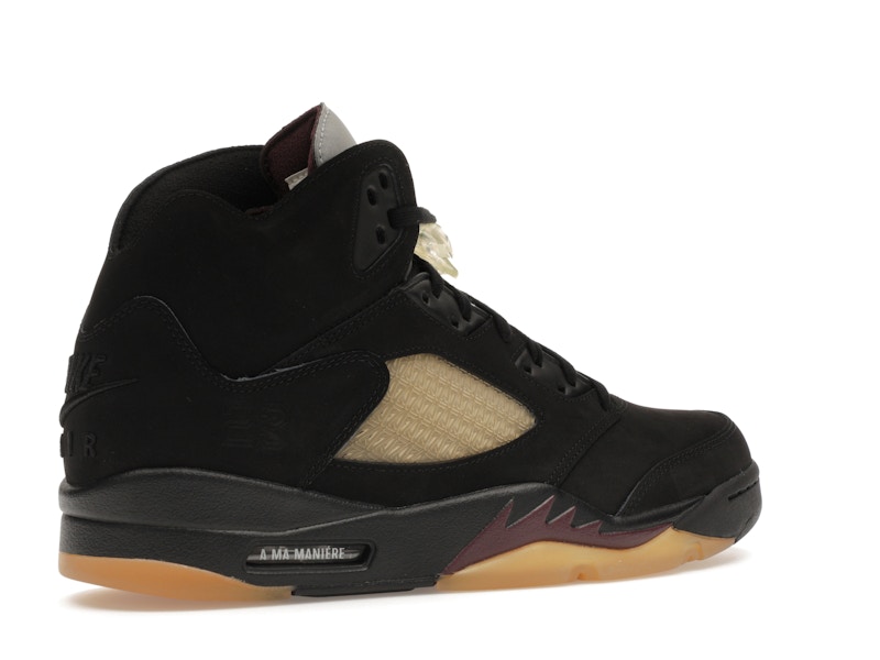 Jordan 5 Retro A Ma Maniére Dusk - image 34