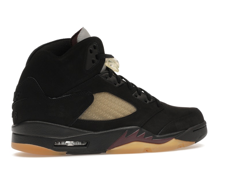Jordan 5 Retro A Ma Maniére Dusk - image 35