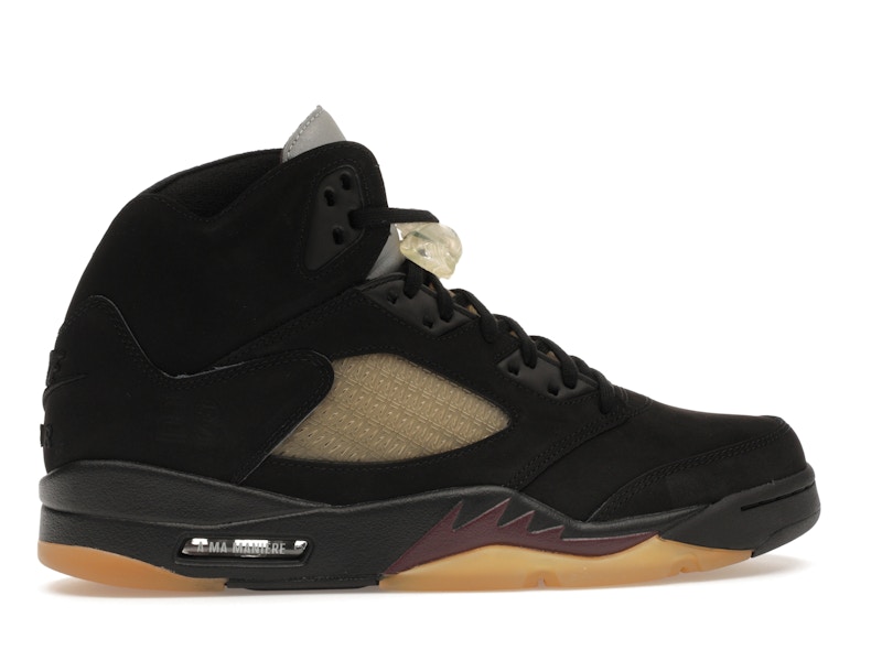Jordan 5 Retro A Ma Maniére Dusk - image 36