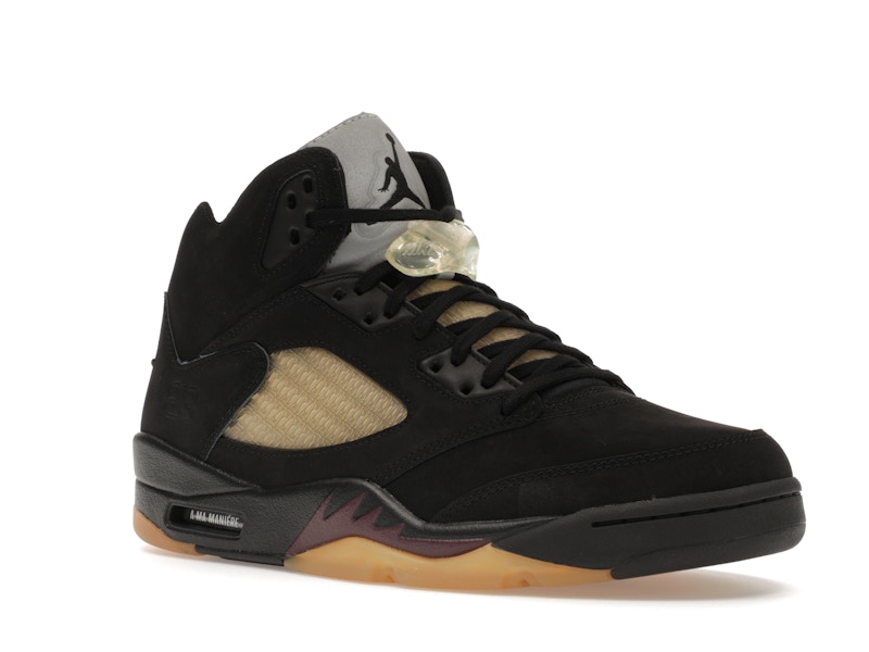 Jordan 5 Retro A Ma Maniére Dusk - image 5