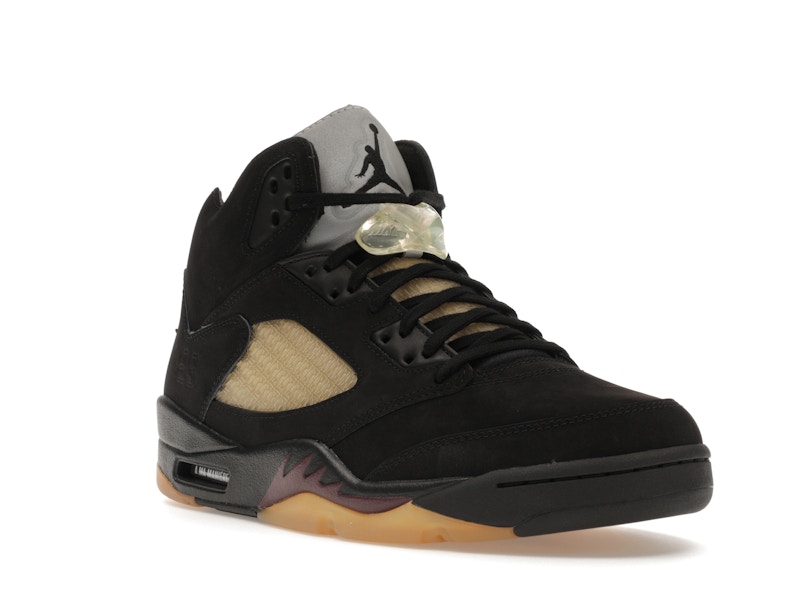 Jordan 5 Retro A Ma Maniére Dusk - image 6