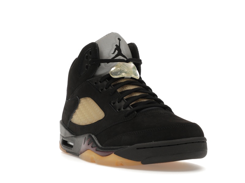 Jordan 5 Retro A Ma Maniére Dusk - image 7