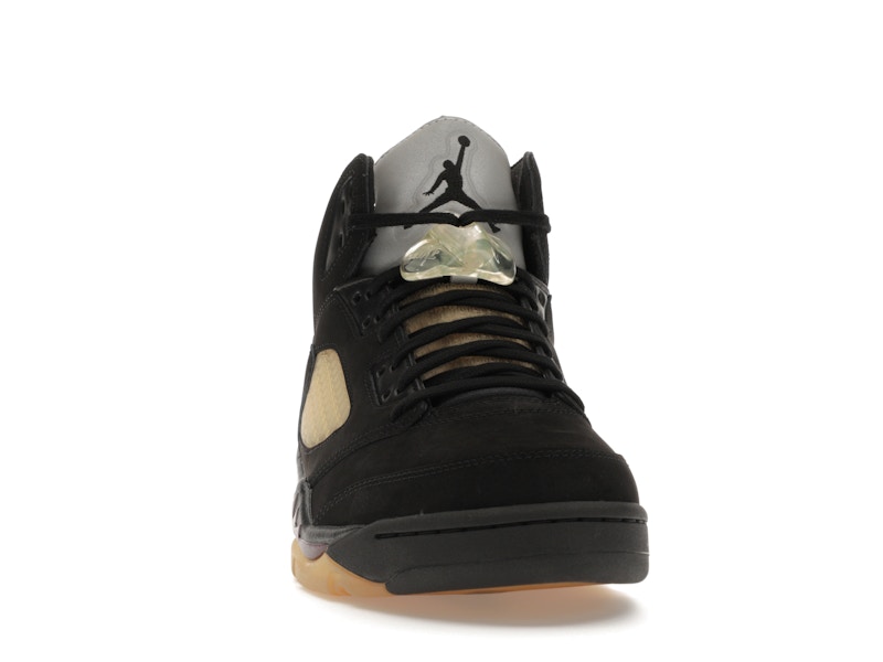 Jordan 5 Retro A Ma Maniére Dusk - image 9