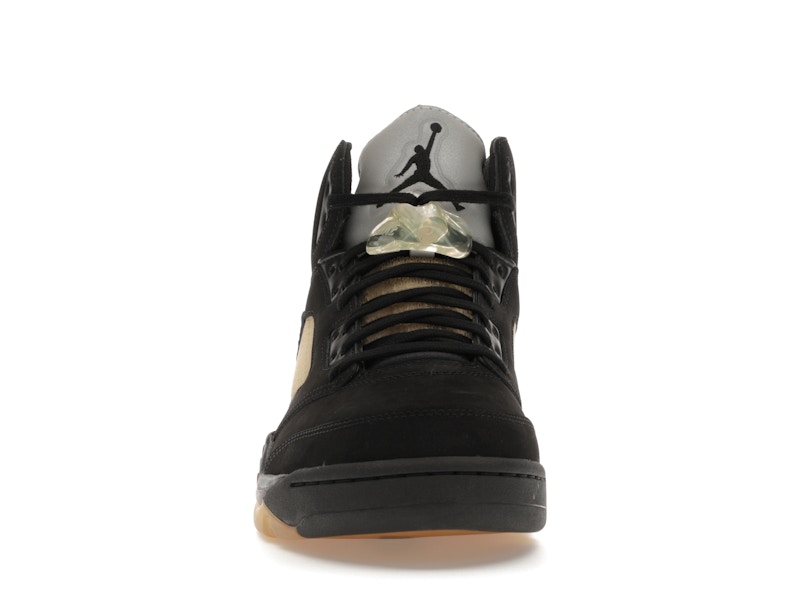 Jordan 5 Retro A Ma Maniére Dusk - image 10