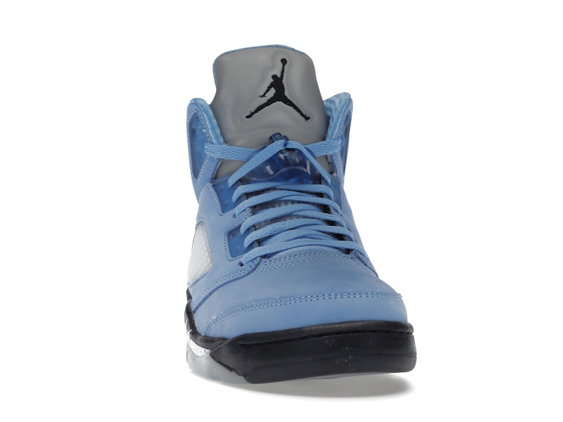 Jordan 5 Retro UNC University Blue - image 9