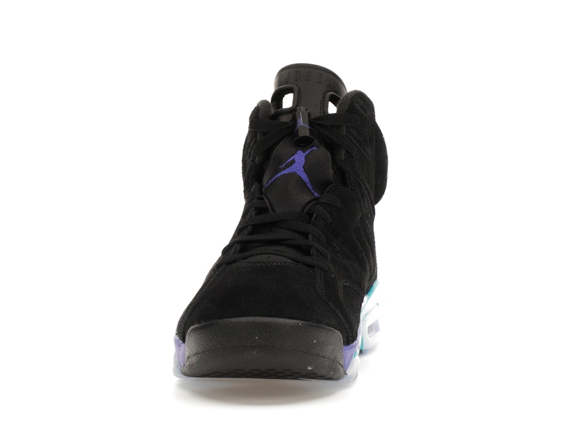Jordan 6 Retro Aqua - image 11