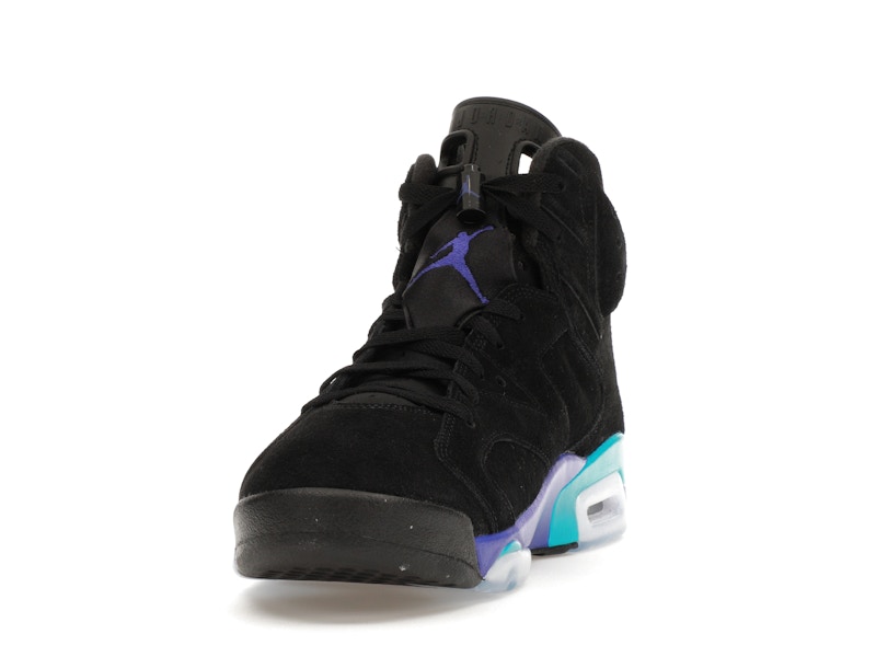 Jordan 6 Retro Aqua - image 12