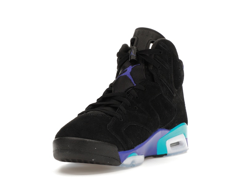 Jordan 6 Retro Aqua - image 13