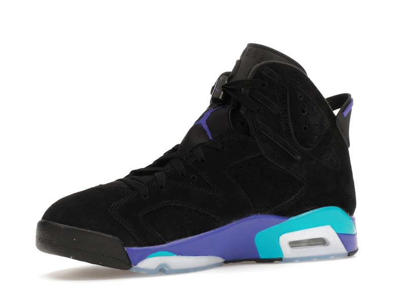 Jordan 6 Retro Aqua - image 16