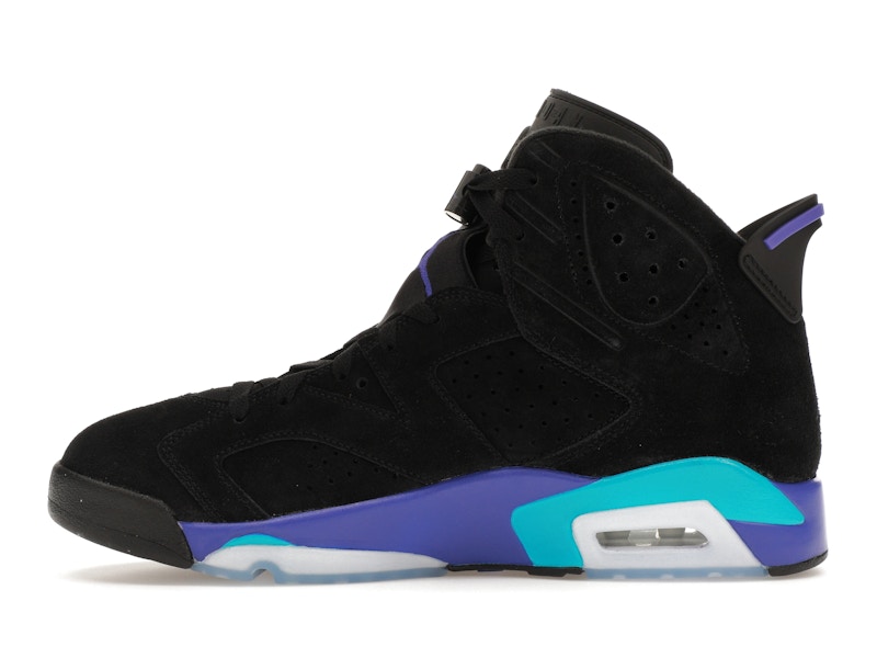 Jordan 6 Retro Aqua - image 19