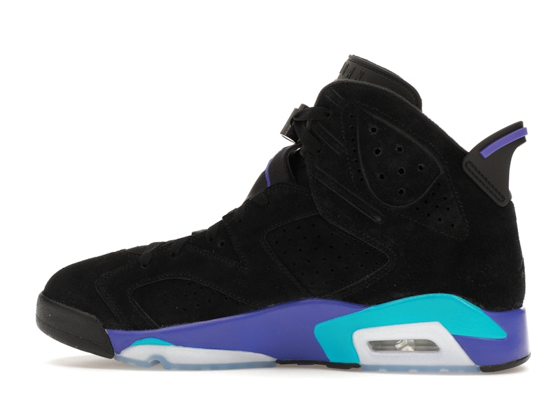 Jordan 6 Retro Aqua - image 20