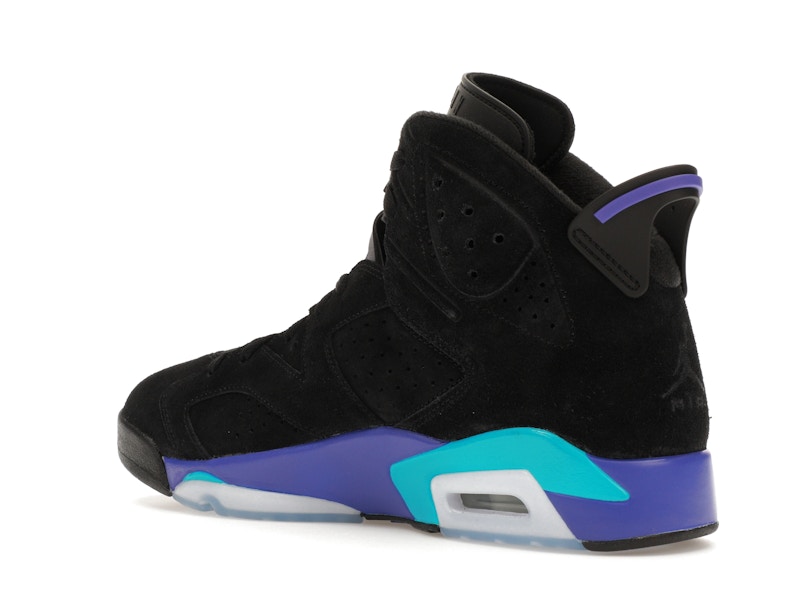 Jordan 6 Retro Aqua - image 23