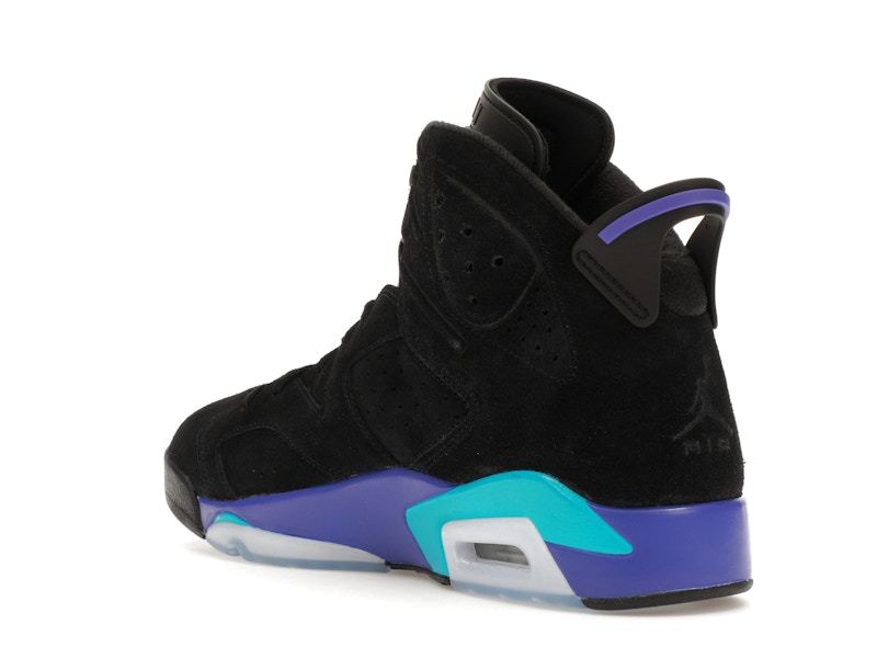 Jordan 6 Retro Aqua - image 24