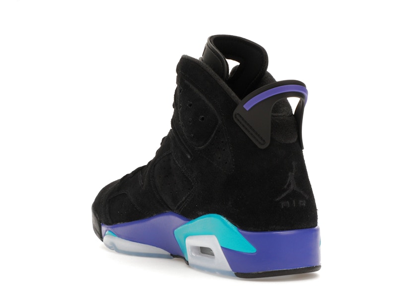 Jordan 6 Retro Aqua - image 25