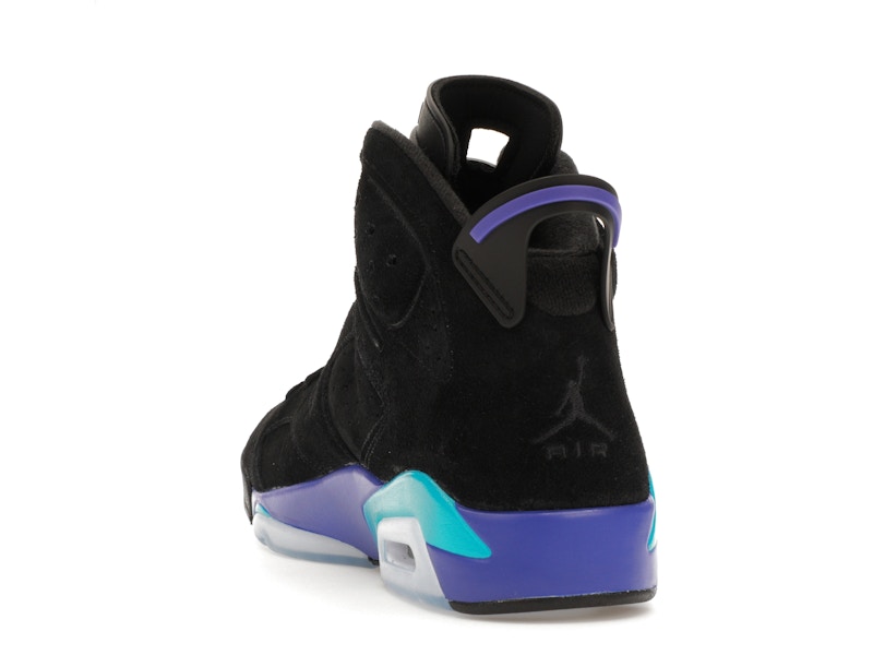 Jordan 6 Retro Aqua - image 26