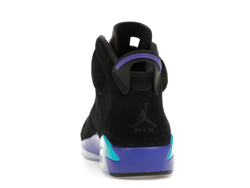 Jordan 6 Retro Aqua - image 27