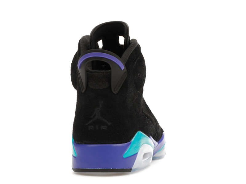 Jordan 6 Retro Aqua - image 29