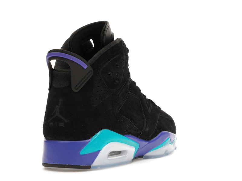 Jordan 6 Retro Aqua - image 31