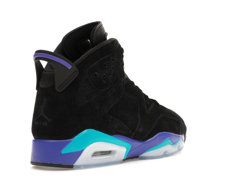 Jordan 6 Retro Aqua - image 32