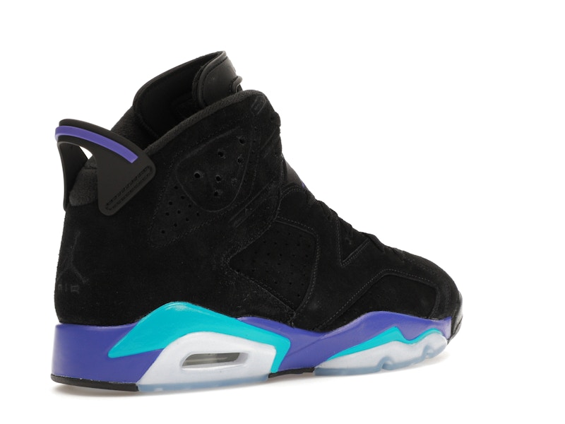 Jordan 6 Retro Aqua - image 33