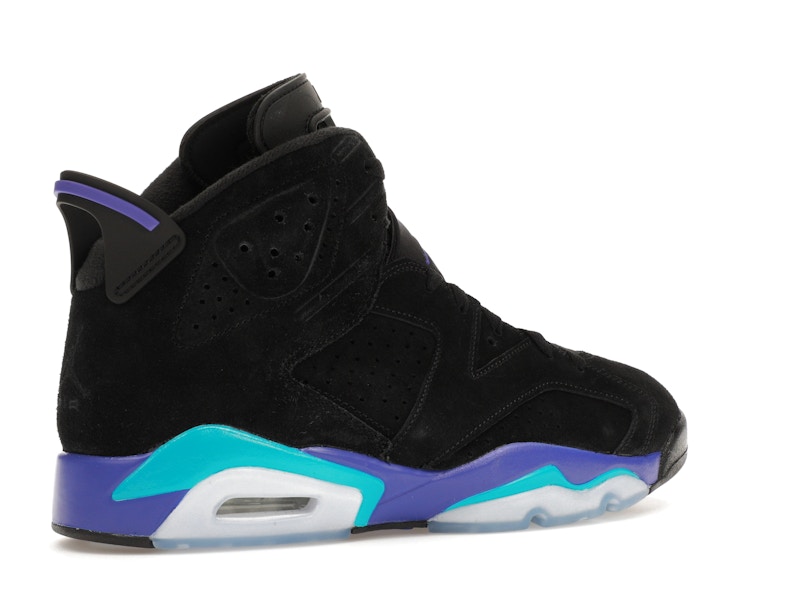 Jordan 6 Retro Aqua - image 34