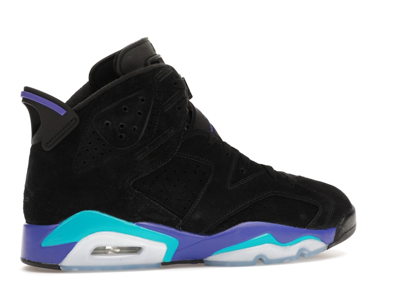Jordan 6 Retro Aqua - image 35